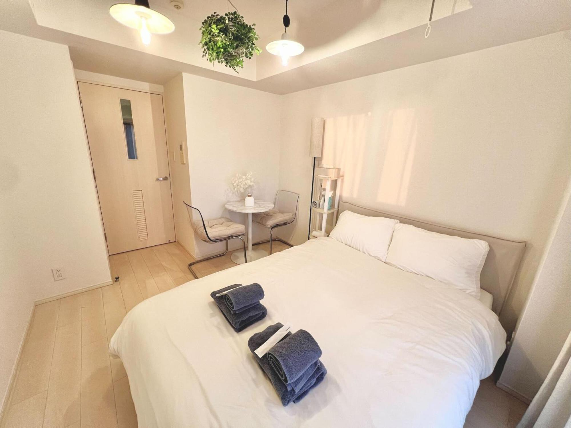 4 Min Walk From Shibuya Station! Appartamento Tokyo
